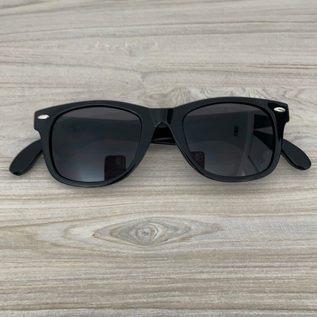 New Alaskan Brewing Sunglasses With Bottle Openers